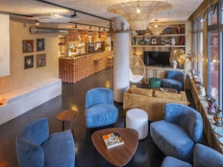 KOPSTER HOTEL PARIS PORTE DE VERSAILLES