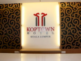 KOPTOWN HOTEL KUALA LUMPUR