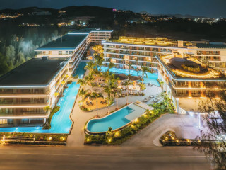 Kora Beach Resort Phuket