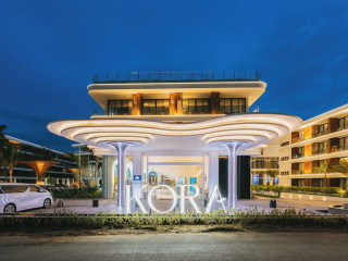 Kora Beach Resort Phuket