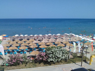 Korali Hotel