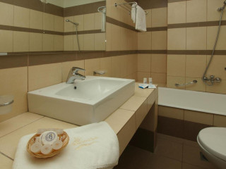 KORALI HOTEL