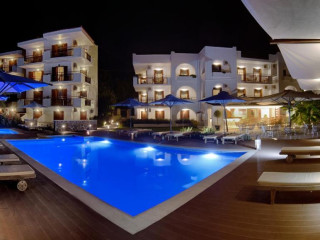 Korali Hotel