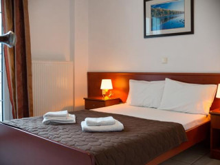 Korali Hotel - Paralia