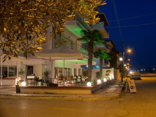 Korali Hotel - Paralia