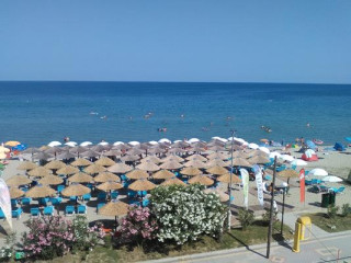 Korali Hotel - Paralia