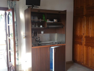 Korali House