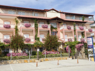Korali House