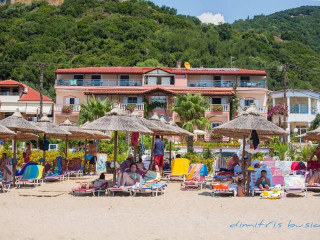 ATALI GRAND RESORT