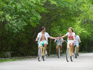 Kore Tulum Retreat & Spa Resort