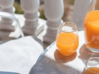 Korina Apart Hotel Kavos