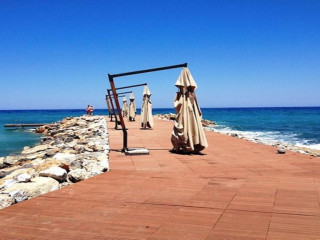 Korineum Golf & Beach Resort