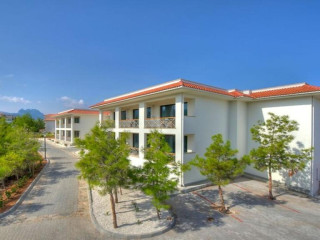 Korineum Golf & Beach Resort