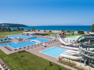 KORUMAR EPHESUS BEACH AND SPA RESORT