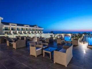 Hilton Ras Al Khaimah Beach Resort 