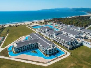 KORUMAR EPHESUS BEACH AND SPA RESORT