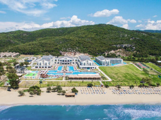 Korumar Ephesus Beach & Spa