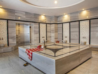 Korumar Ephesus Beach & Spa Resort