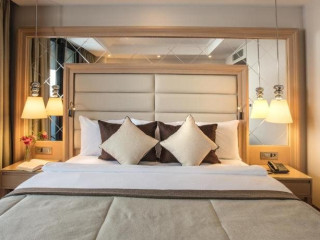 Mett and Beach Resort Marbella Estepona