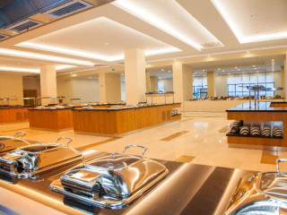 Korumar Ephesus Beach & Spa Resort