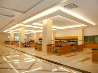 Korumar Ephesus Beach & Spa Resort