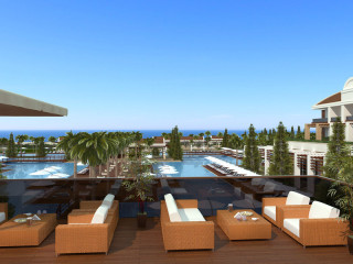 KORUMAR EPHESUS BEACH & SPA RESORT HOTEL