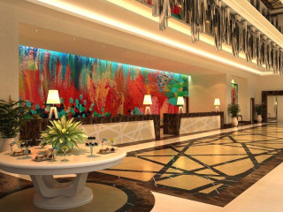 KORUMAR EPHESUS BEACH & SPA RESORT HOTEL