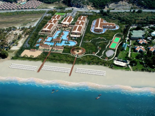 KORUMAR EPHESUS BEACH & SPA RESORT HOTEL