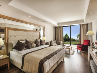 KORUMAR EPHESUS BEACH & SPA RESORT HOTEL