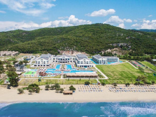 KORUMAR EPHESUS SPA BEACH RESORT