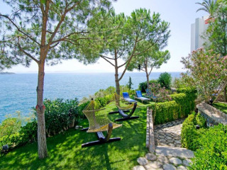 KORUMAR HOTEL DELUXE