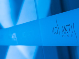Kos Aktis Art Hotel