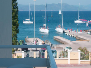 Kos Bay
