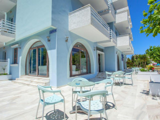 Kos Bay