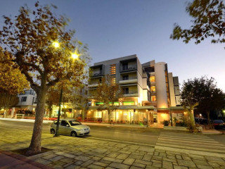 Kos City Sunstone