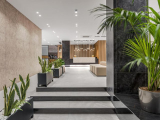 Kos Divine Hotel & Suite
