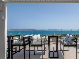 Kos Divine Hotel & Suite