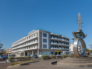 Kos Divine Hotel & Suites