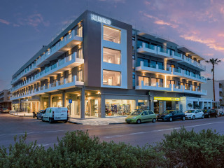 Kos Divine Hotel & Suites