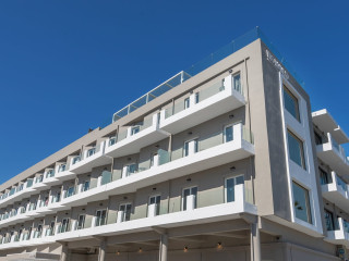 Kos Divine Hotel & Suites