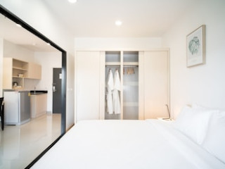 KOS HOTEL SUVARNABHUMI AIRPORT (SHA)