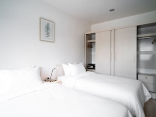 KOS HOTEL SUVARNABHUMI AIRPORT (SHA)