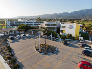 Kos Palace Hotel