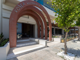 Kosea Boutique Hotel