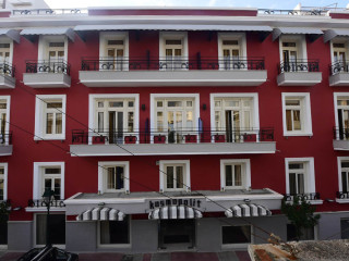 KOSMOPOLIT HOTEL