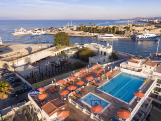 KOSTA PALACE