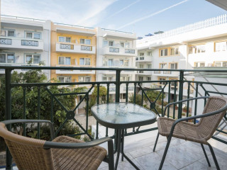 ELITE WORLD MARMARIS