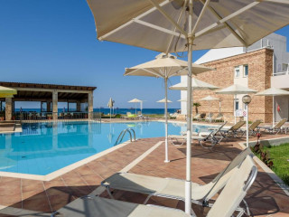 KOSTAKIS BEACH APARTMENTS