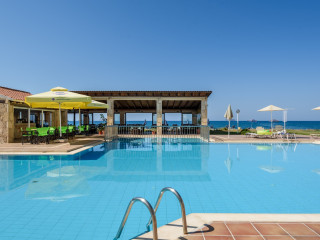 KOSTAKIS BEACH APARTMENTS