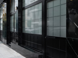 Koukaki Golden Lofts